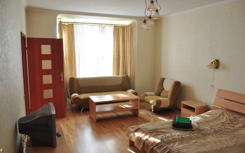 Рига, ул. Лачплеша 70б — 17